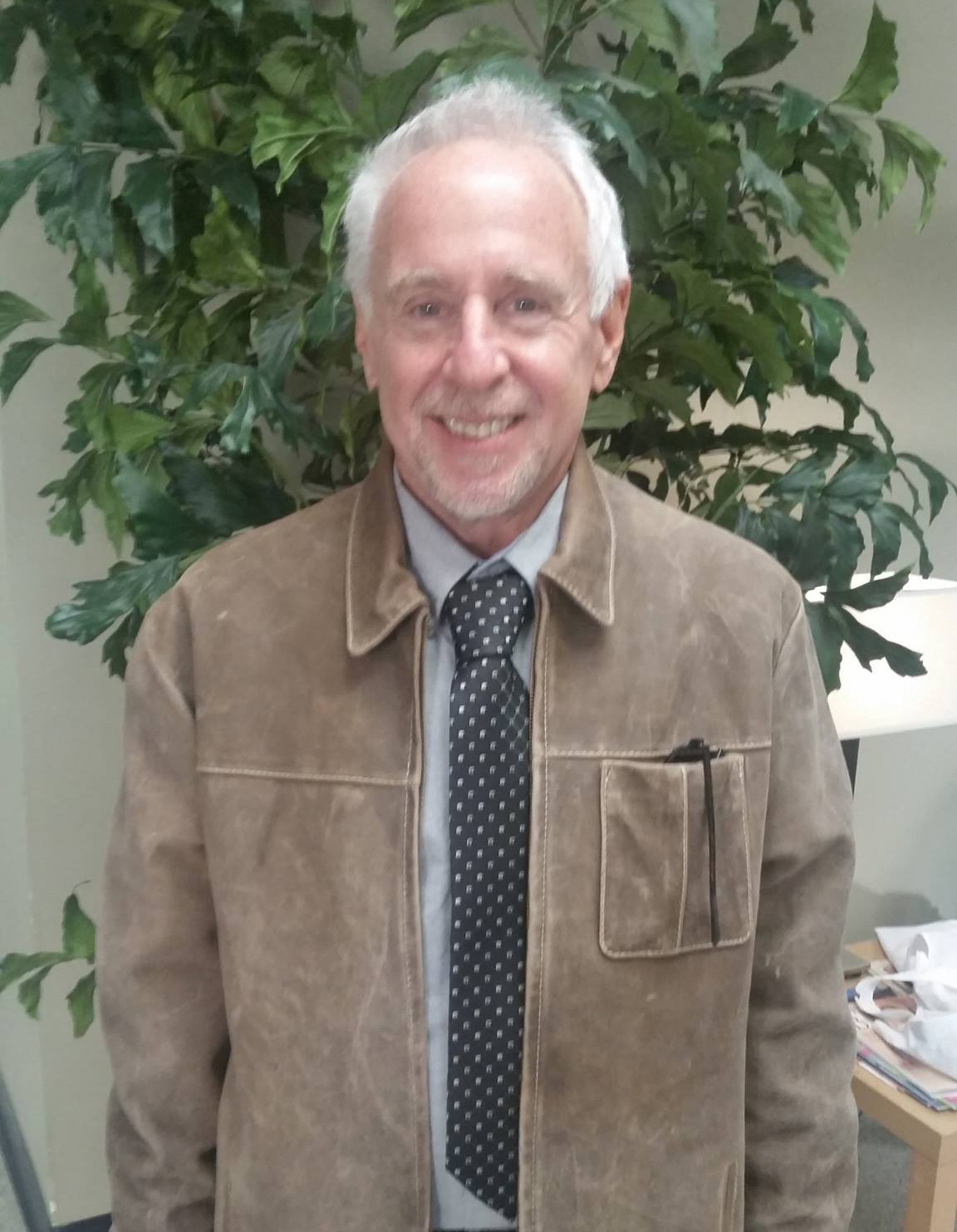 Fred Robbins | Fred Talks