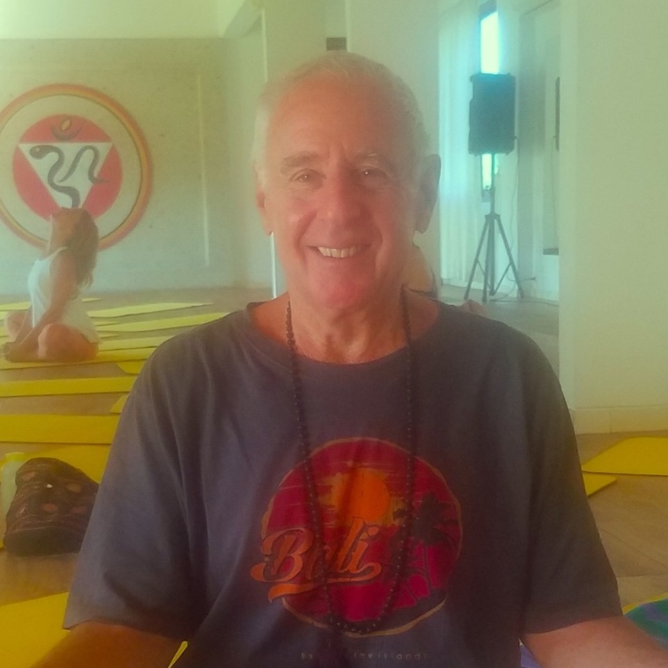 Fred Robbins | Fred Talks
